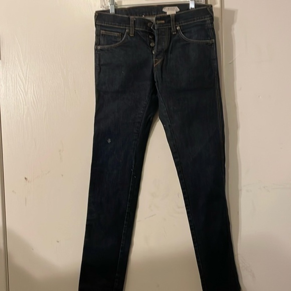 &Drain Jeans #7